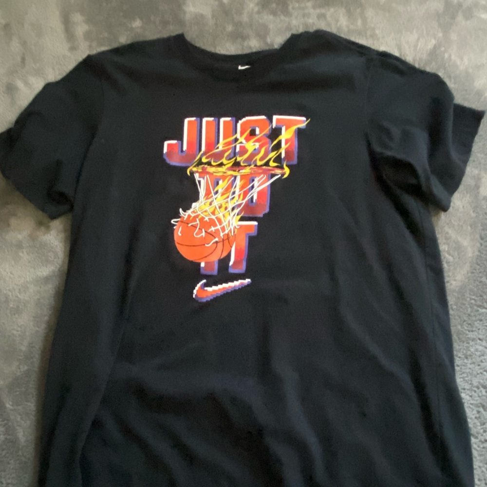 Nike Dri-Fit